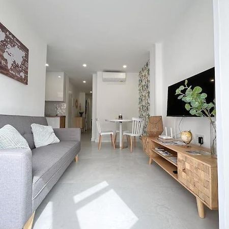 Apartamento Centrico Luz Cartagena Exterior photo