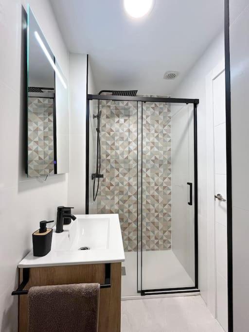 Apartamento Centrico Luz Cartagena Exterior photo