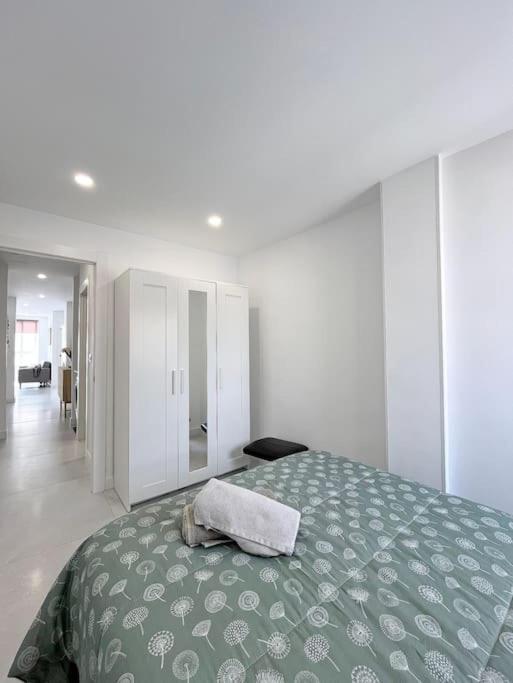 Apartamento Centrico Luz Cartagena Exterior photo