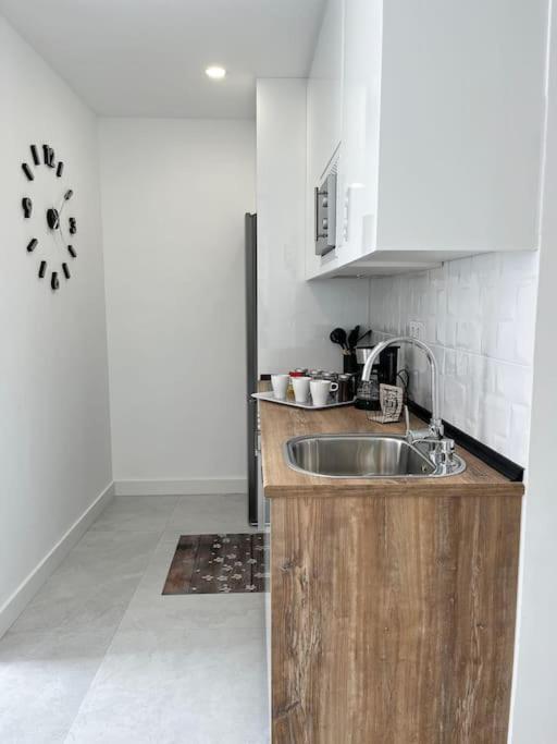 Apartamento Centrico Luz Cartagena Exterior photo