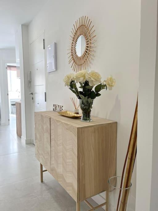 Apartamento Centrico Luz Cartagena Exterior photo