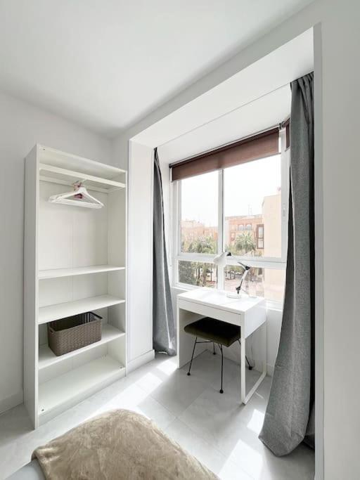 Apartamento Centrico Luz Cartagena Exterior photo