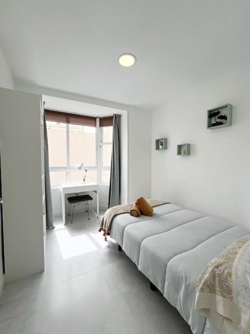Apartamento Centrico Luz Cartagena Exterior photo