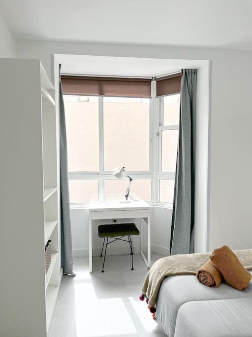 Apartamento Centrico Luz Cartagena Exterior photo