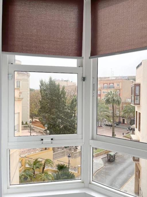 Apartamento Centrico Luz Cartagena Exterior photo