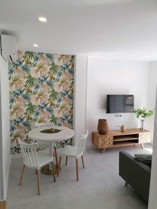 Apartamento Centrico Luz Cartagena Exterior photo