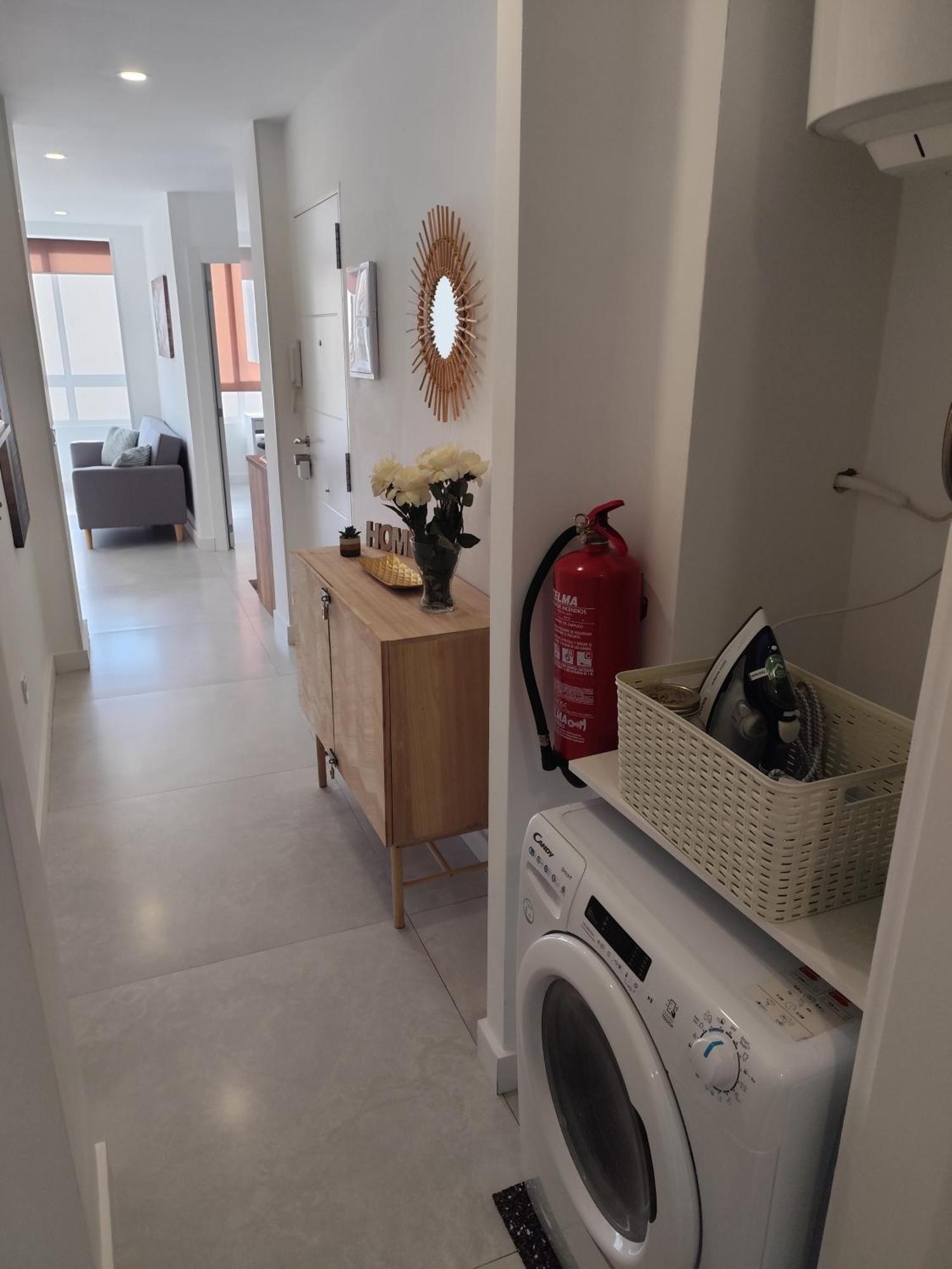 Apartamento Centrico Luz Cartagena Exterior photo